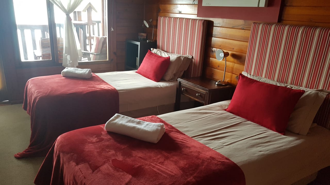 Zimmer Oyster Creek Lodge