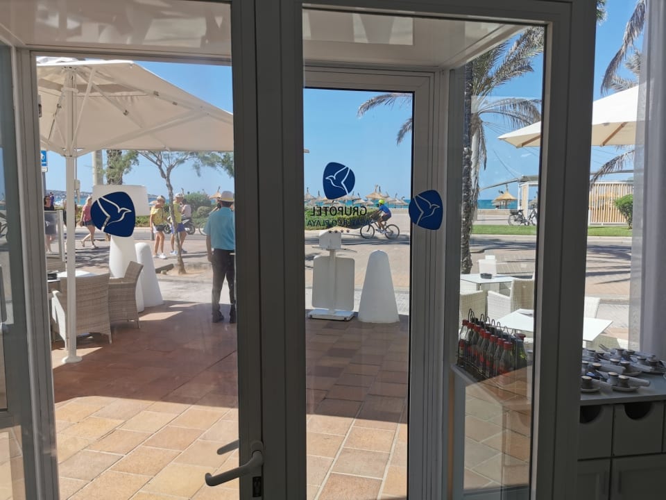 Sonstiges Grupotel Acapulco Playa - Adults only