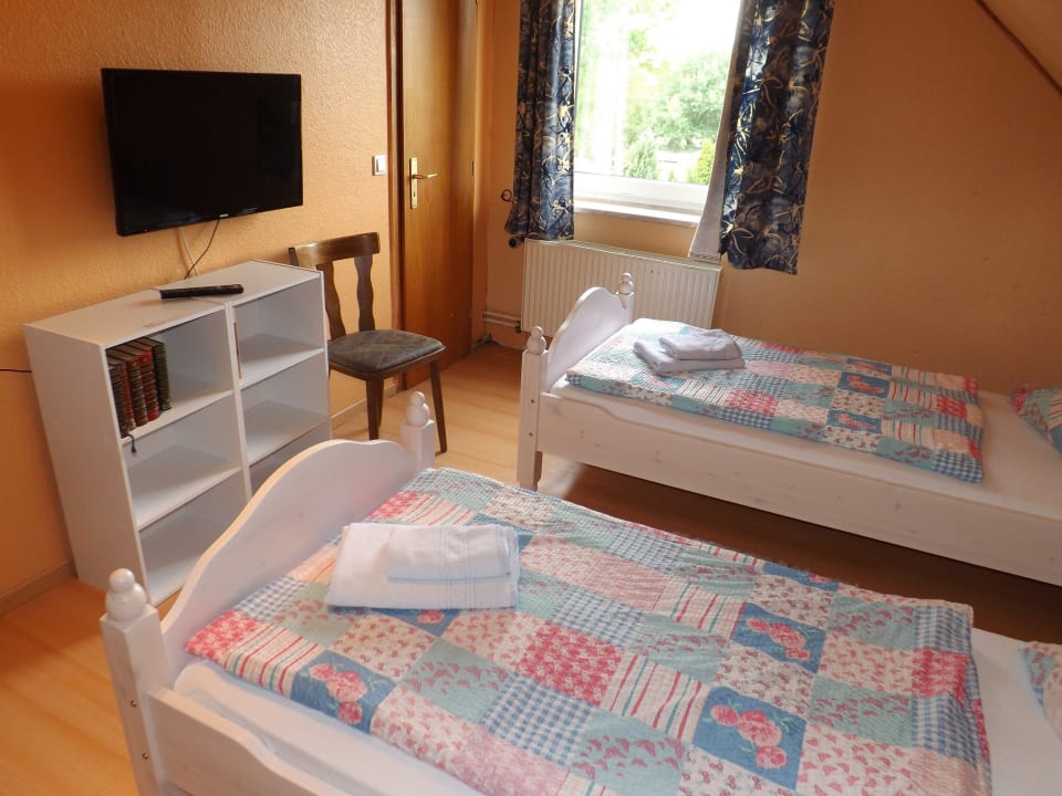 Zimmer Hotel zum Norden