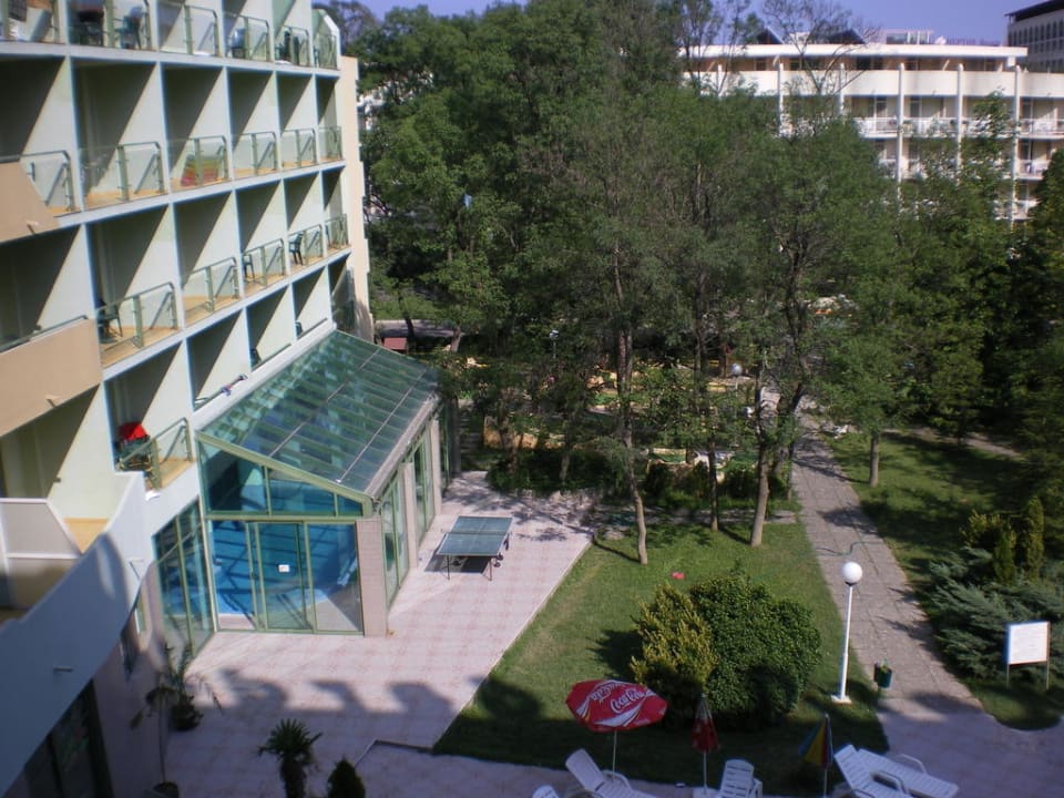 Okay MPM Hotel Kalina Garden