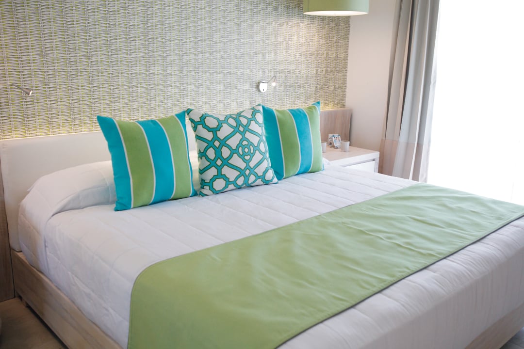 Zimmer Grand Sirenis Punta Cana Resort & Aquagames