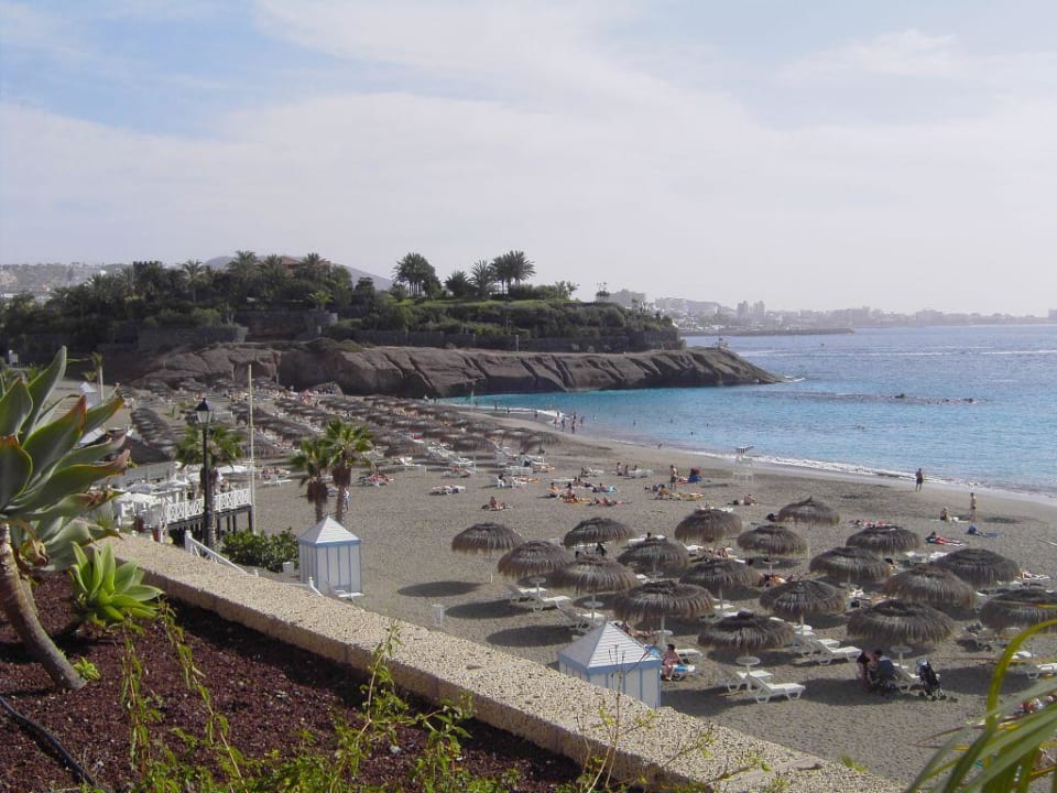 Playa del Duque H10 Costa Adeje Palace