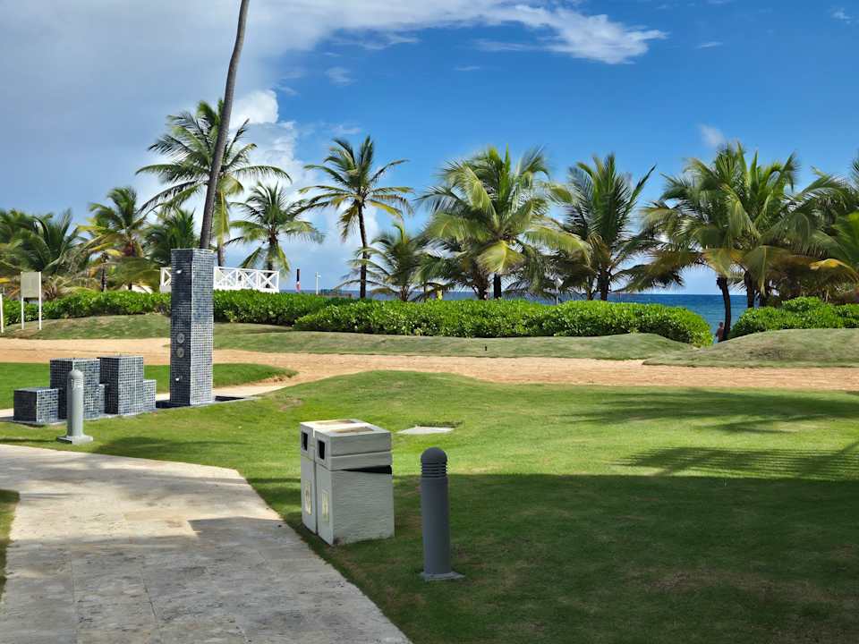 Außenansicht Dreams Onyx Resort & Spa