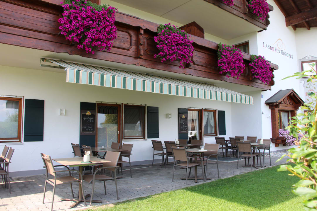 Gastro Landhaus Grobert