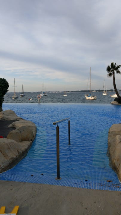 Pool Alcudiamar Marina Residence