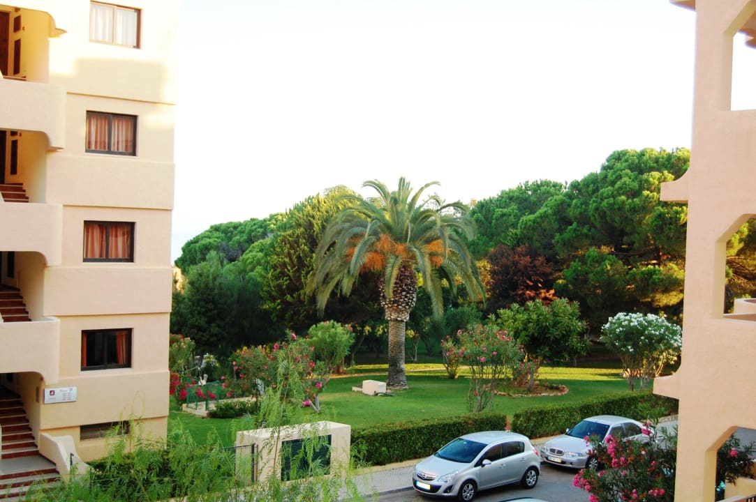 Widok 3HB Falésia Mar