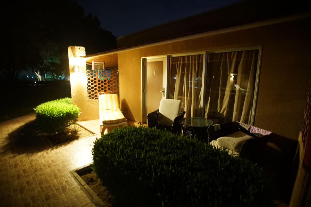 Zimmer Jolie Ville Kings Island Luxor