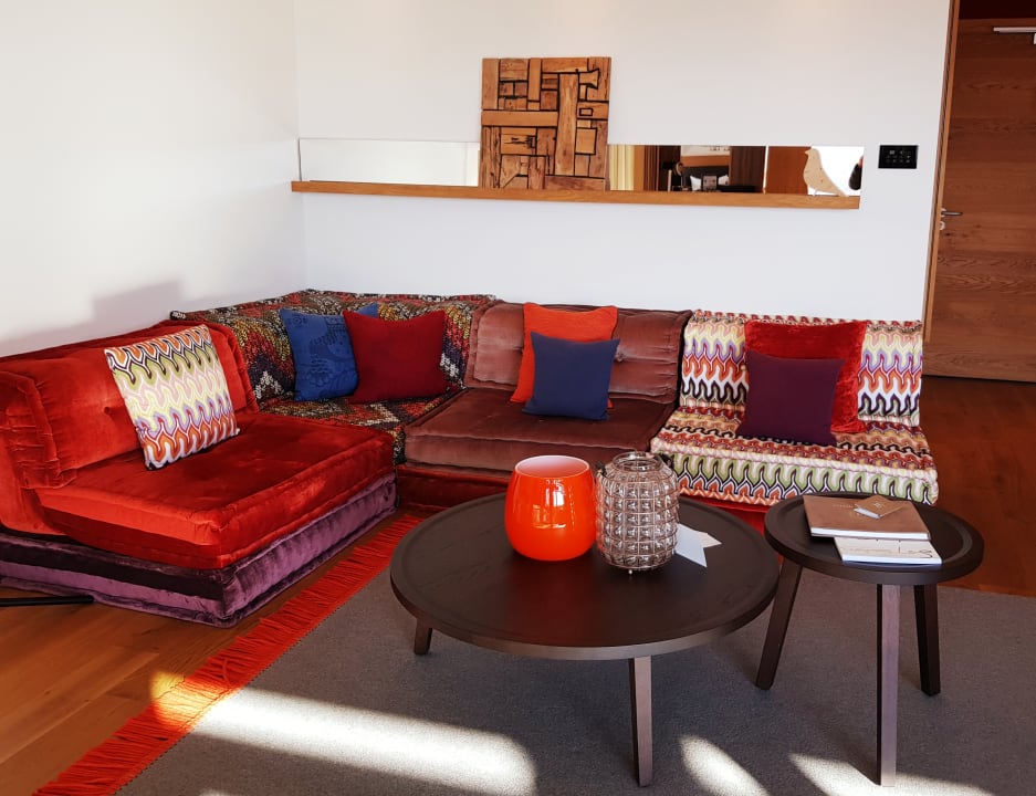 Zimmer Seezeitlodge Hotel & Spa