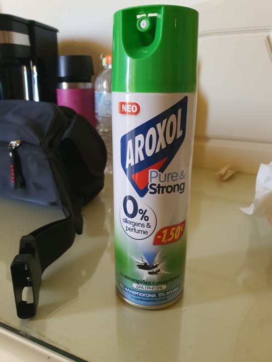 Zimmer Hotel Kalithea Mare Palace