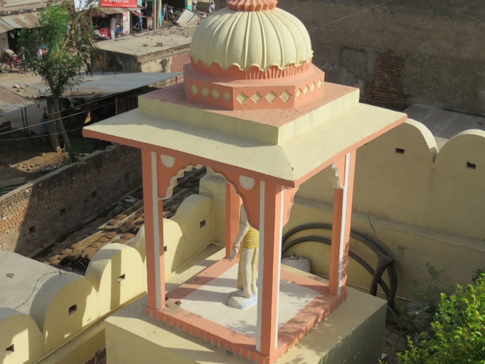 Sonstiges Suroth Mahal Hotel