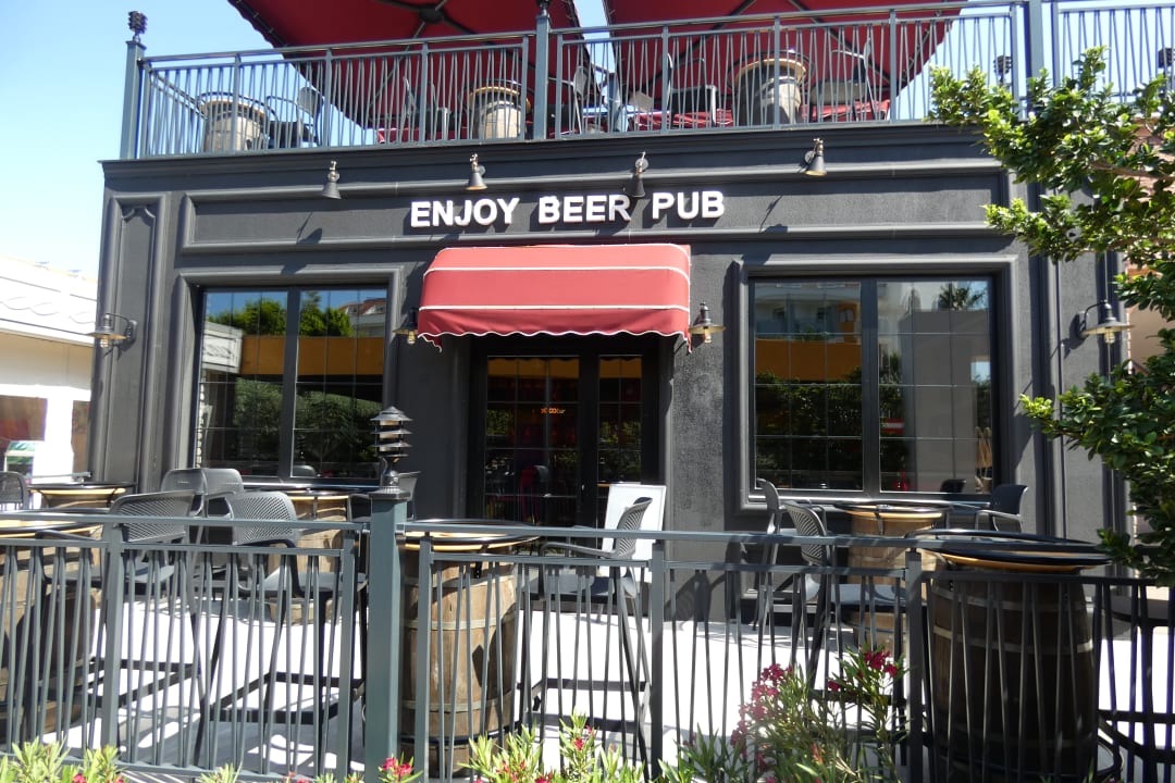 Gastro Hane Family Resort