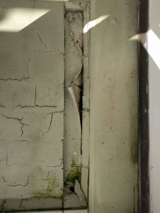 Balkonboden Amber Hotel Bavaria