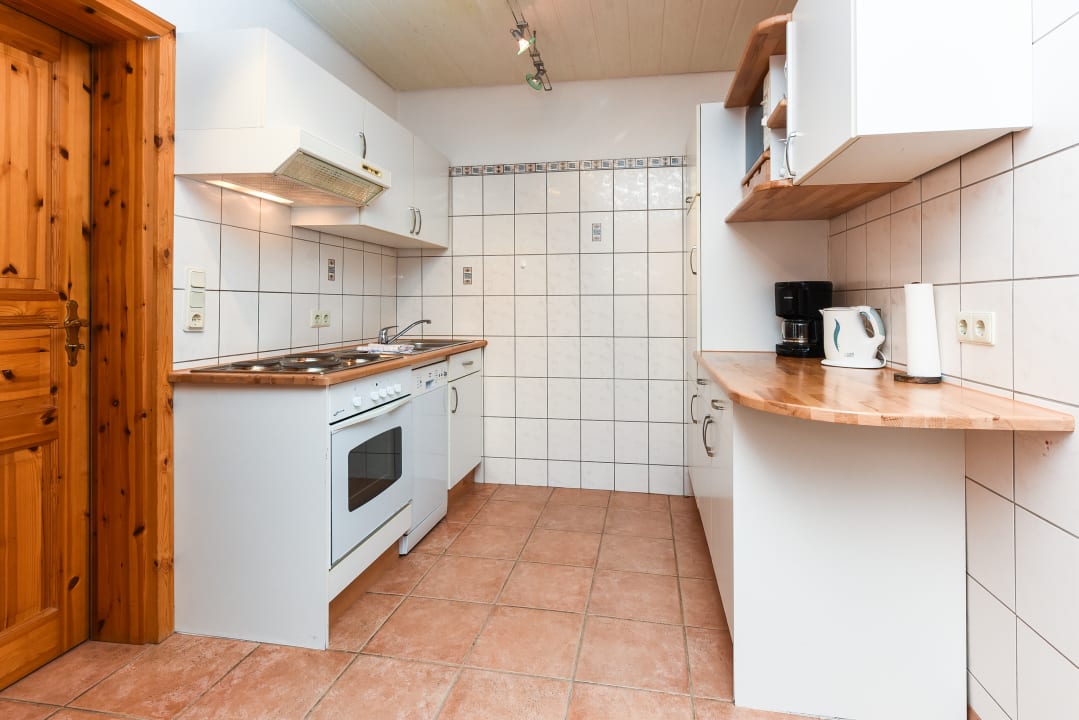 Zimmer Landhaus Spittdiek