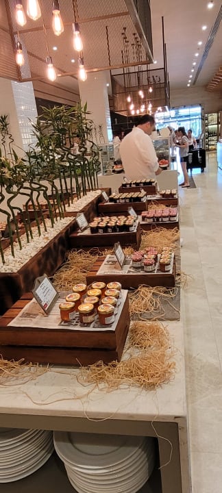 Gastro Acanthus Cennet Barut Collection