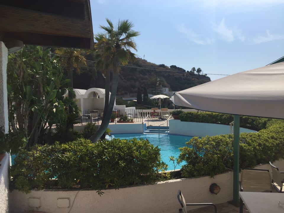 Pool Borgo Romantica - Resort & Spa