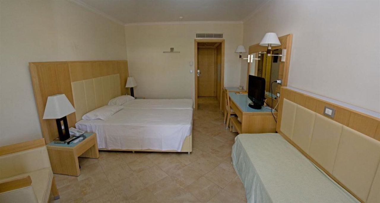 Zimmer Lindos Imperial Resort & Spa