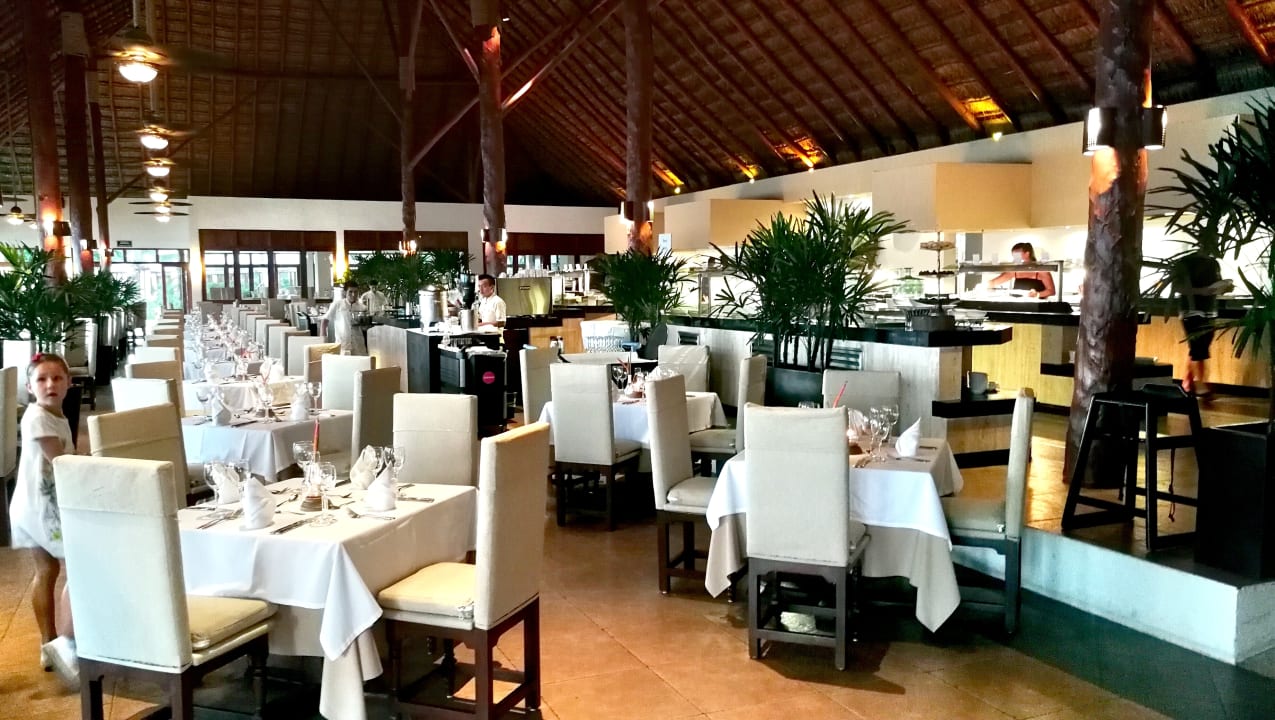 Gastro Akumal Bay Beach & Wellness Resort