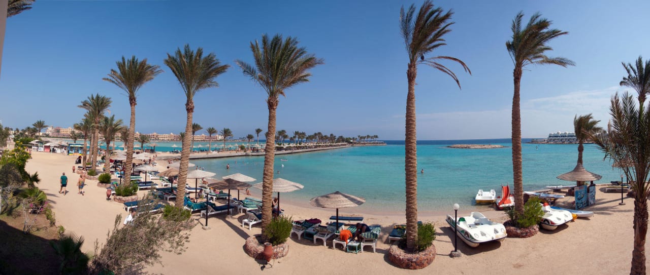 Panorama Arabia Azur Resort