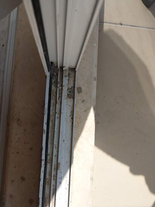 Zimmer Joker Side Hill