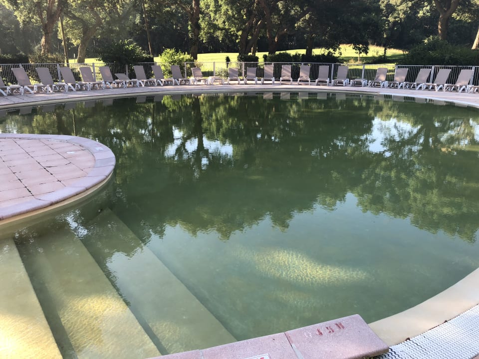 Pool Pierre & Vacances Resort Moliets