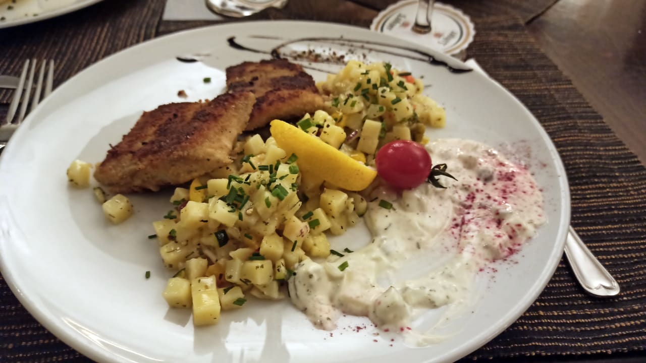 Gastro Hotel Gutshaus Redewisch