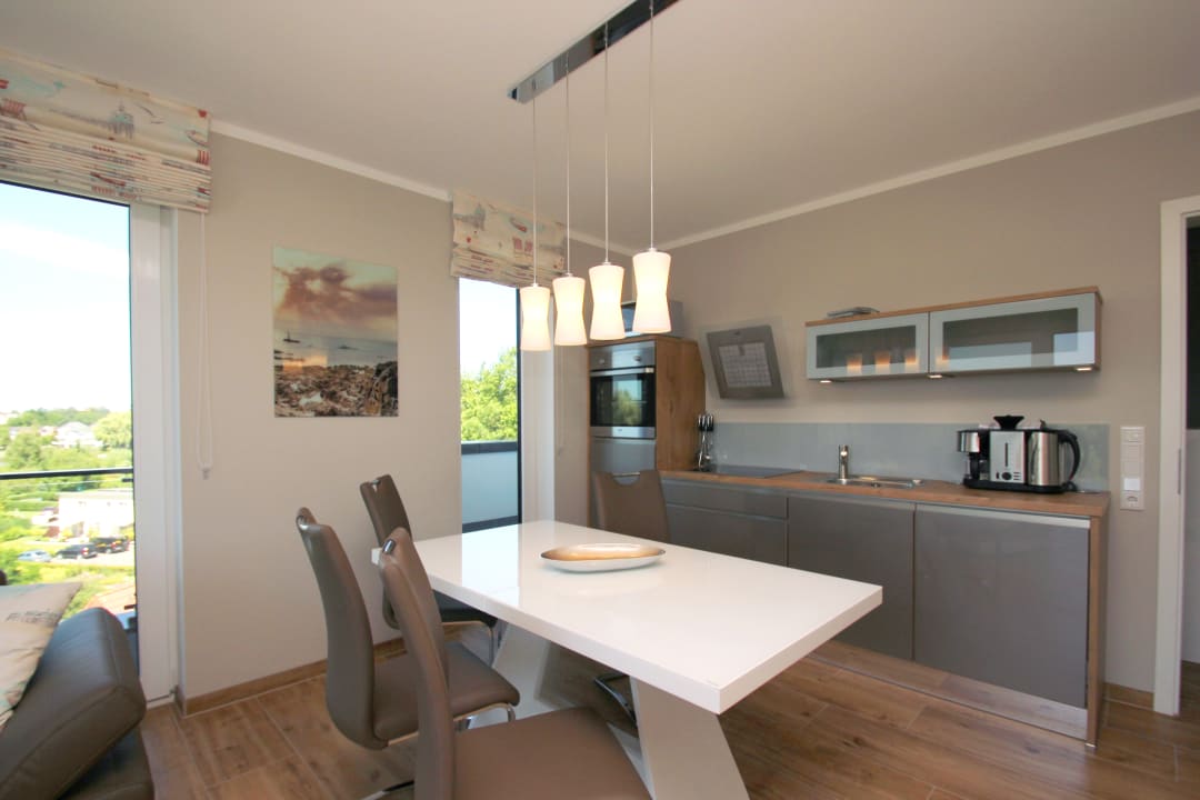 Zimmer Residenz Seeterrassen