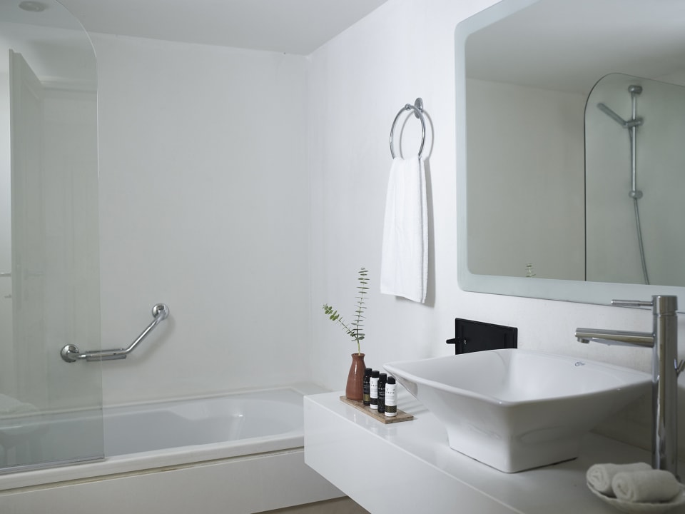 Zimmer Creta Maris Resort