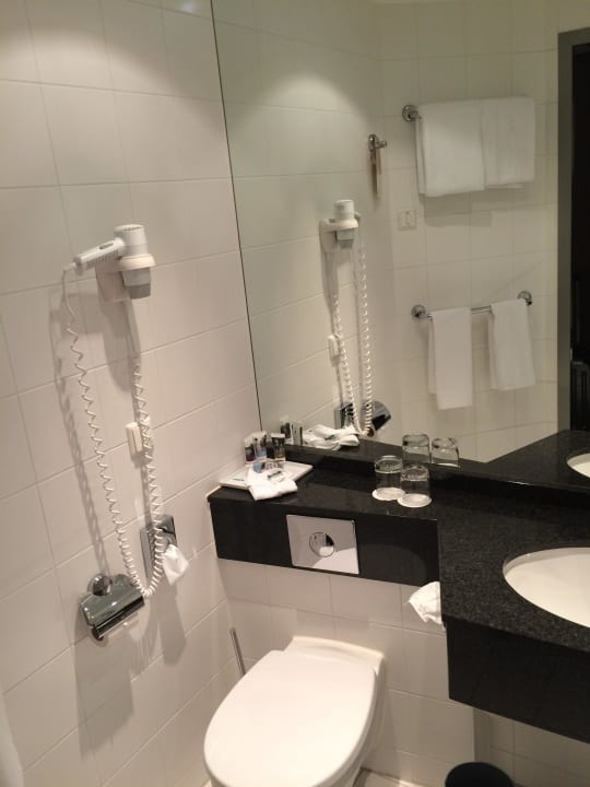 Bad Mercure Hotel Hamburg Mitte