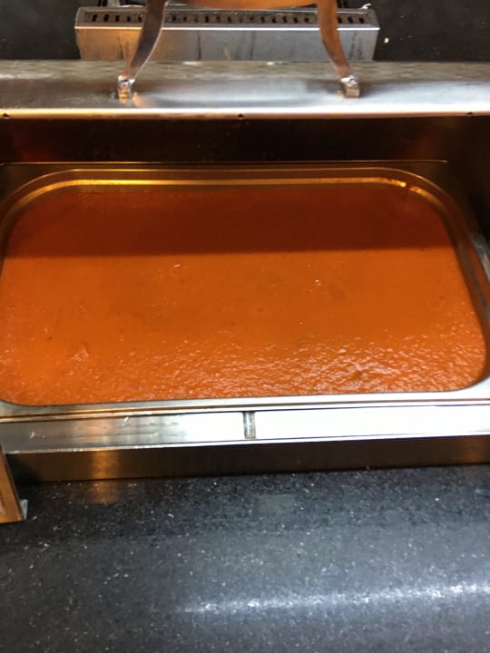 Gastro Selectum Family Comfort Side