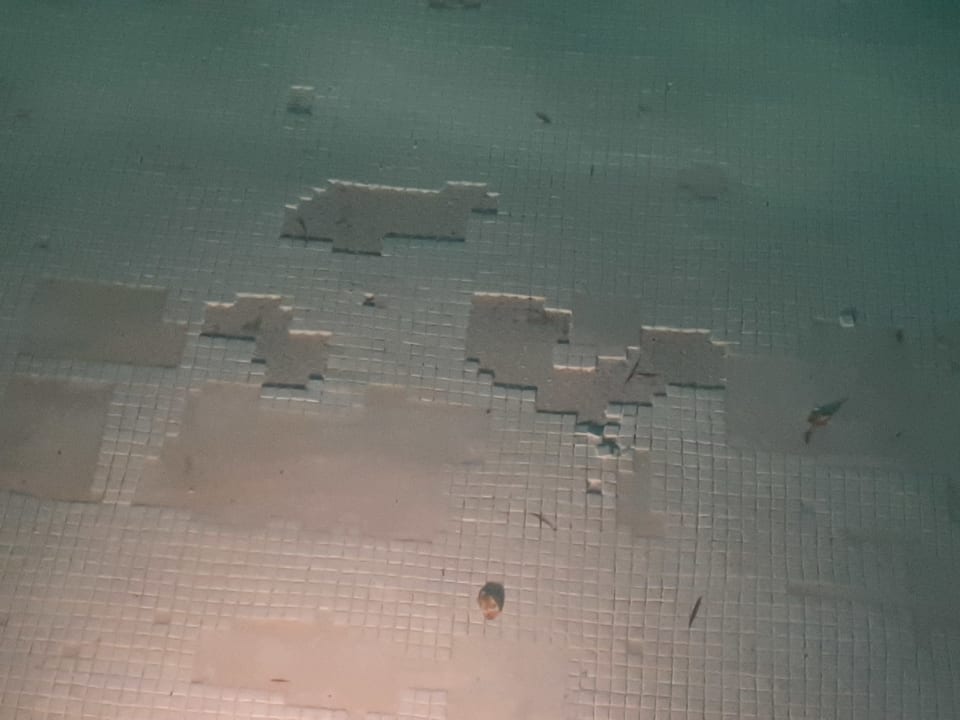 Pool Makadi Spa - Adults only