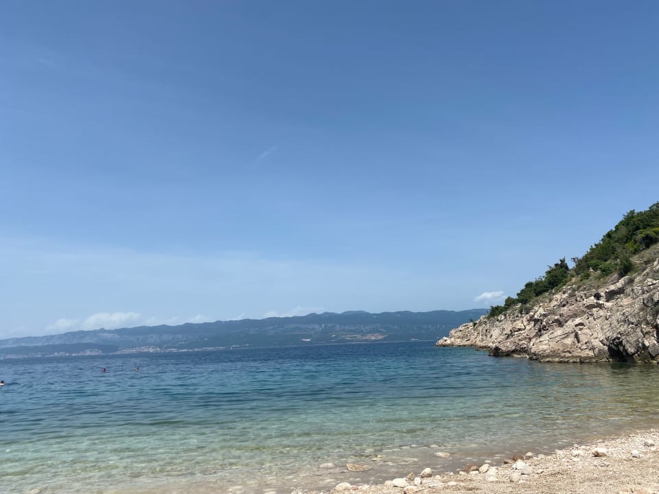 Strand DESIGN hotel VERBENICUM