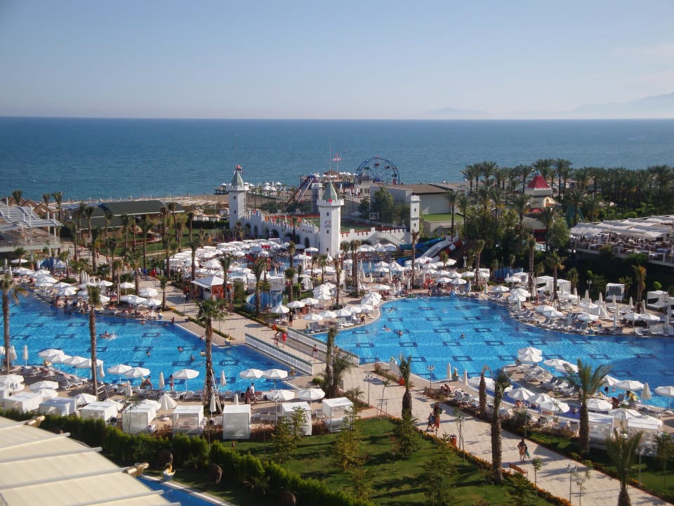 Impressionen Hotel Delphin Imperial