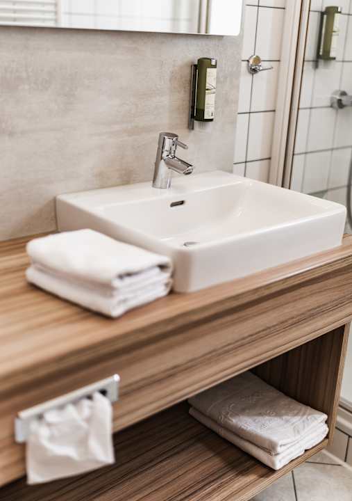 Zimmer Hotel-Restaurant Teuschler-Mogg