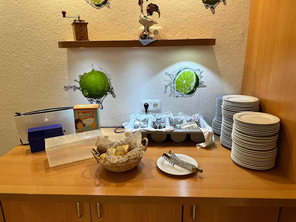 Gastro Hotel am Klieversberg