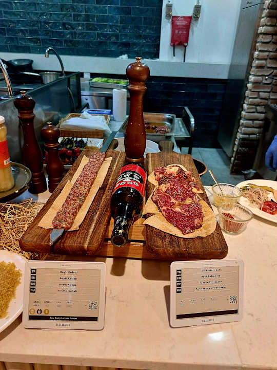 Gastro Seashell Vega