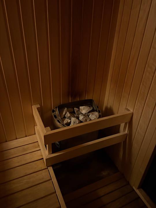 Zimmer Dormio Resort Maastricht