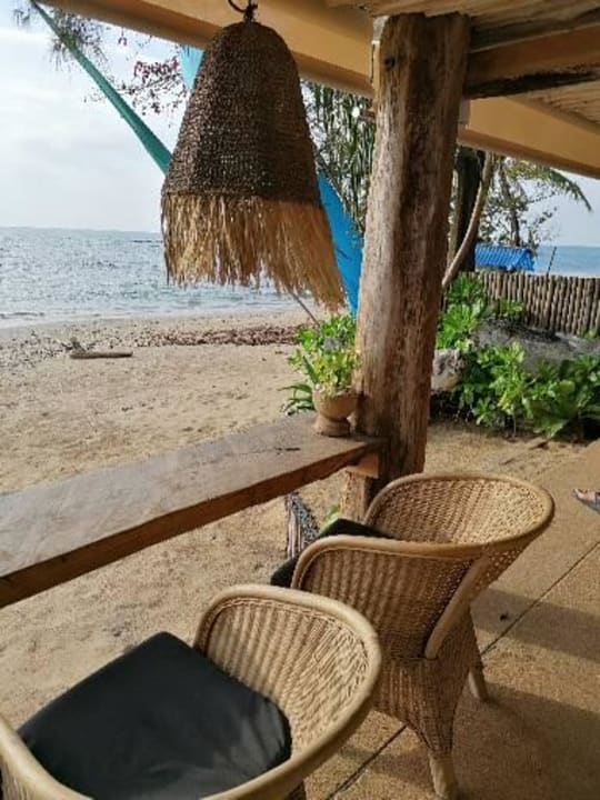 Strand Ocean Breeze Resort