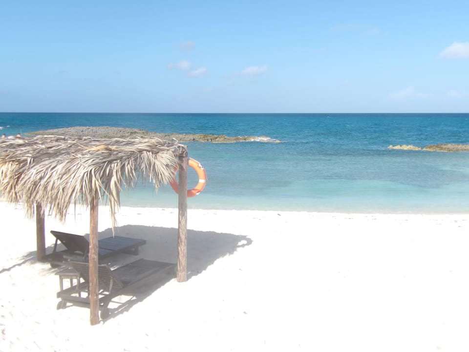 Der 3. Strand Melia Buenavista