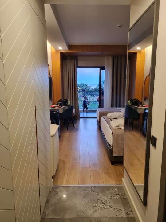 Zimmer Diamond De Luxe Hotel & Spa