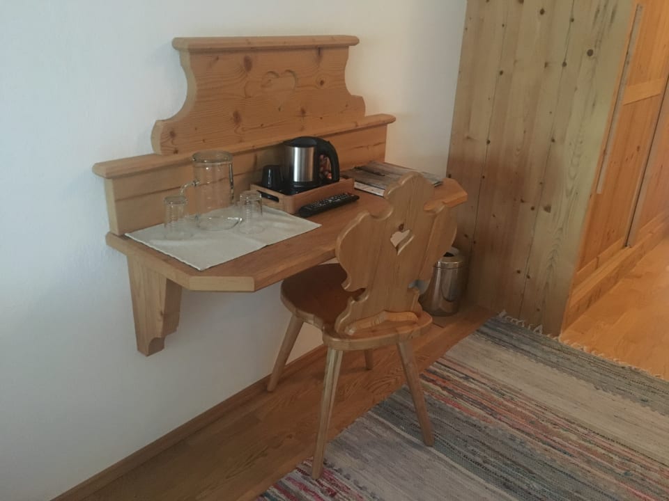 Zimmer Hotel Marten