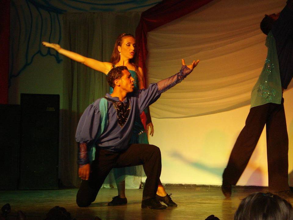 Show Pickalbatros Alf Leila Wa Leila Resort - Neverland Hurghada