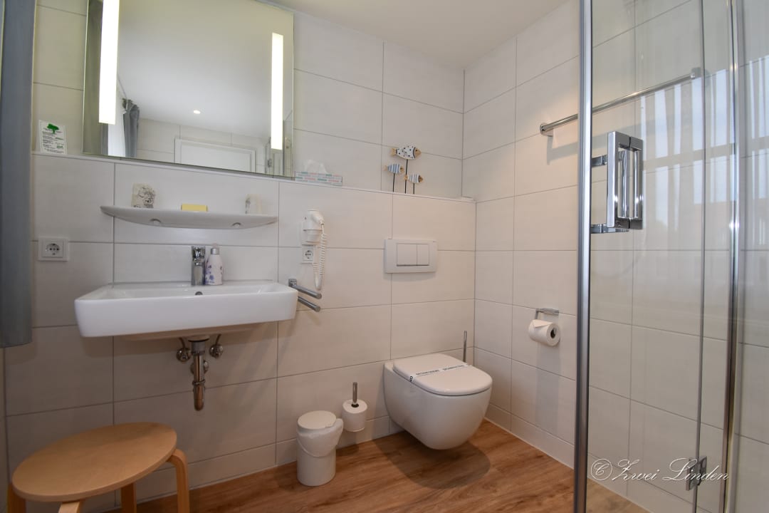 Zimmer Hotel Zwei Linden