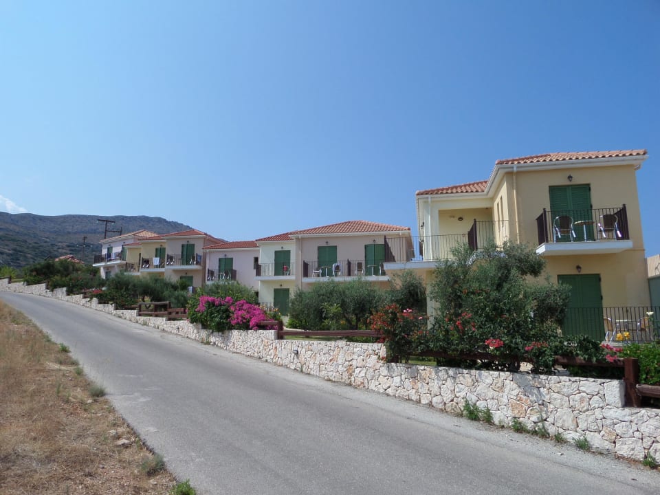 Hotel Livadaki Vilage Hotel Livadakia Village