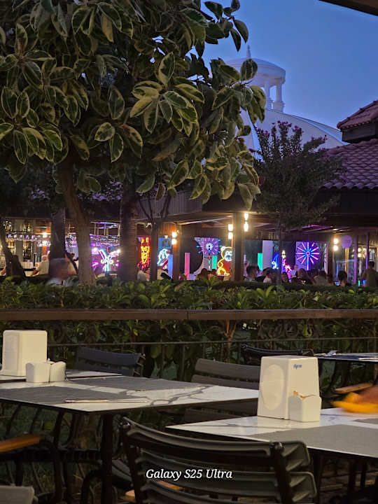 Pool allsun Numa Club Side