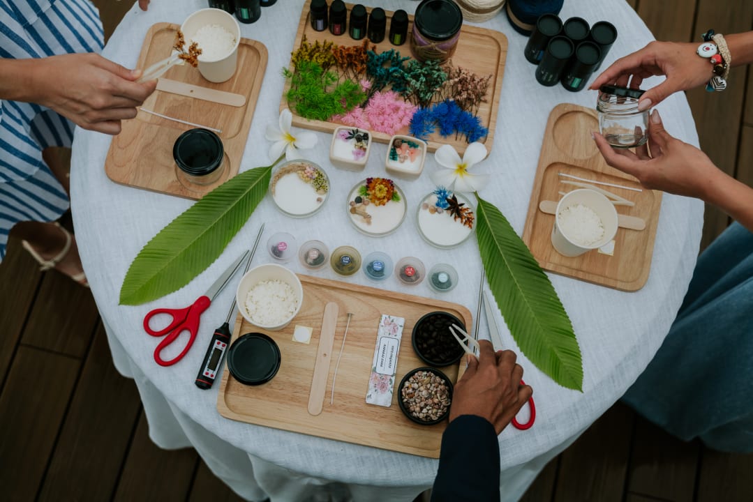 Sport & Freizeit Amatara Welleisure Resort