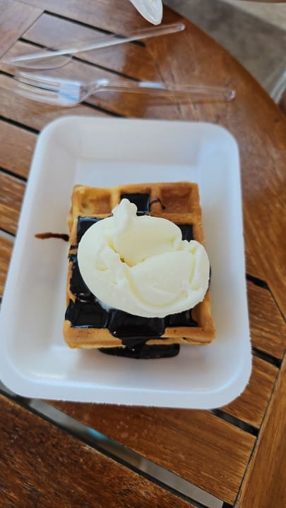 Gastro Sunis Kumköy Beach Resort Hotel & Spa