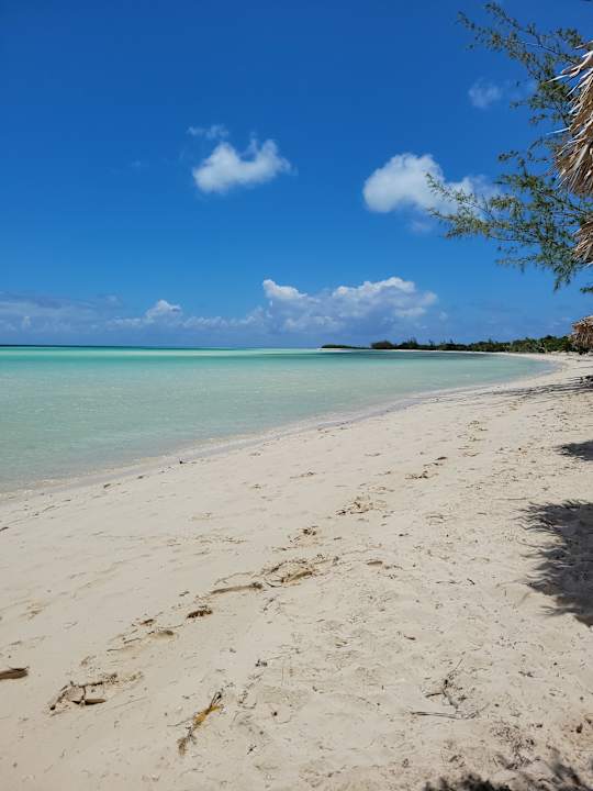 Strand Memories Caribe Beach Resort