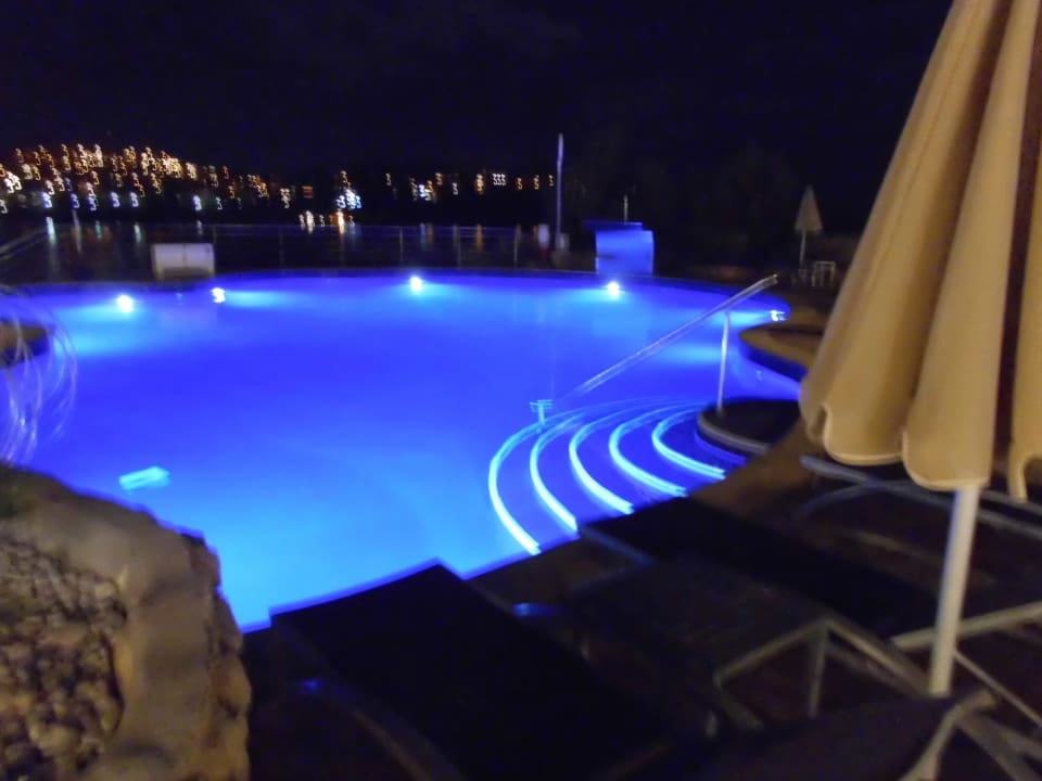 Pool Sentido Fido Punta del Mar – Adults only
