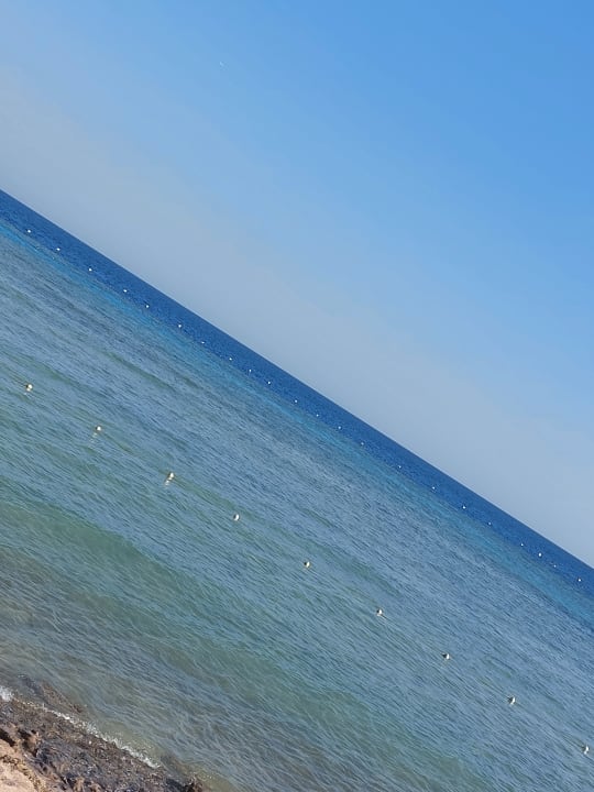 Strand Makadi Spa - Adults only