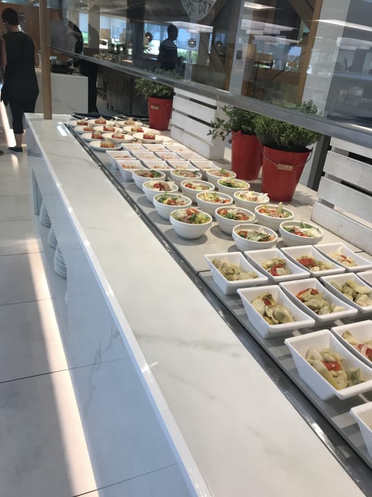 Gastro BG Hotel Rei del Mediterrani Palace